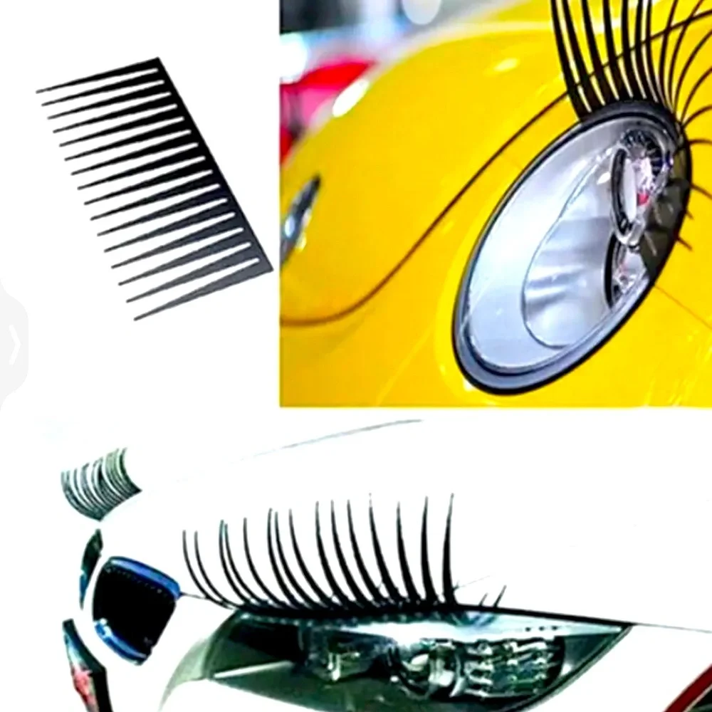 Car Lashes - Picture 6 of 11